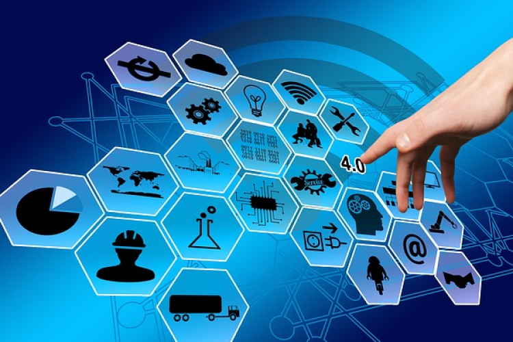 Átadta rozsdamentes gerendákat gyártó üzemét Tatabányán a Transport-Beton