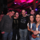 Dj Dominique a Pikantóban