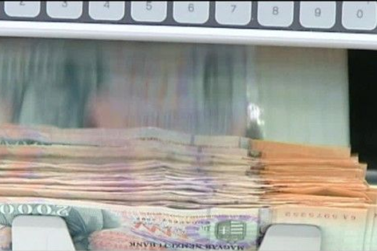 A bérek tartják a járvány előtti növekedési ütemet