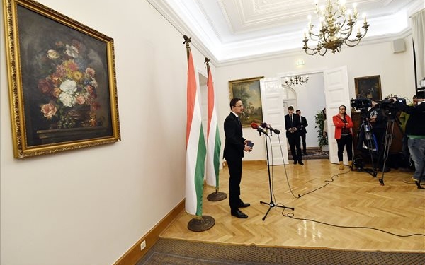 Szorosabb lesz a magyar-orosz nehézipari fejlesztési együttműködés