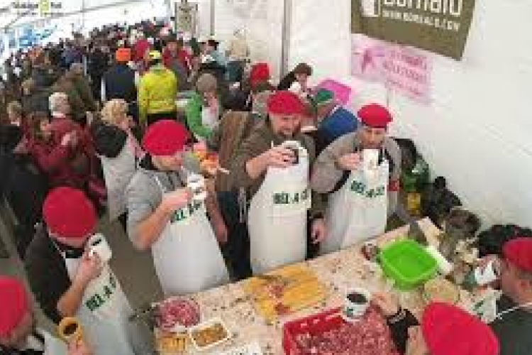 Ha február, akkor Malacságok!