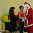 Micimackó oviban járt a Mikulás!