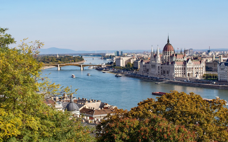 Összefogás a fővárossal a klímasemlegesség jegyében