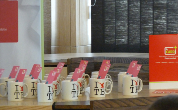 Az egészséges Tatabányáért program!