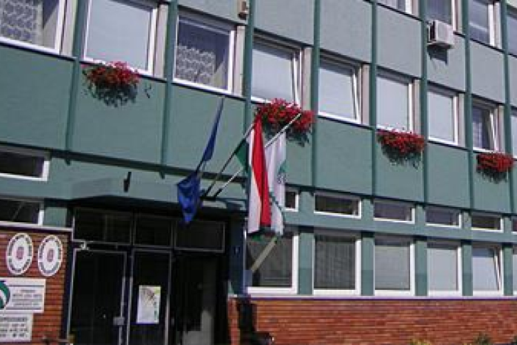 Közmeghallgatás a Városházán