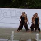 Repültek az Árpád téren!