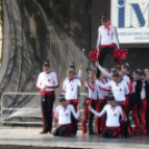 Helló Tatabánya! Megjöttünk!