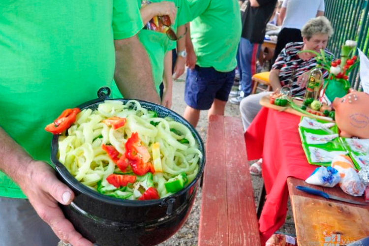 Ingyenes Kertvárosi Program!