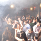 Szilveszteri buli a Vadorzóban