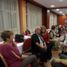 45 éves évfolyam találkozó