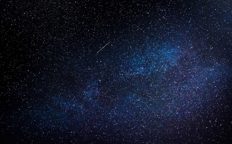 Péntektől figyelhető meg a legtöbb hullócsillag 