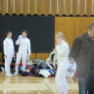 Tatai párbajtőr arany a Mikulás zsákjában!