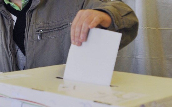 Szavazásra buzdítanak a képviselők