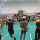 Farsang a Sárberki Általános Iskolában!