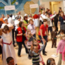 Kinyitotta kapuit az Agóra!