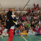 Farsang a Sárberki Általános Iskolában!