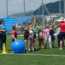 Megmozdult a város! Kihívás napja Tatabányán!