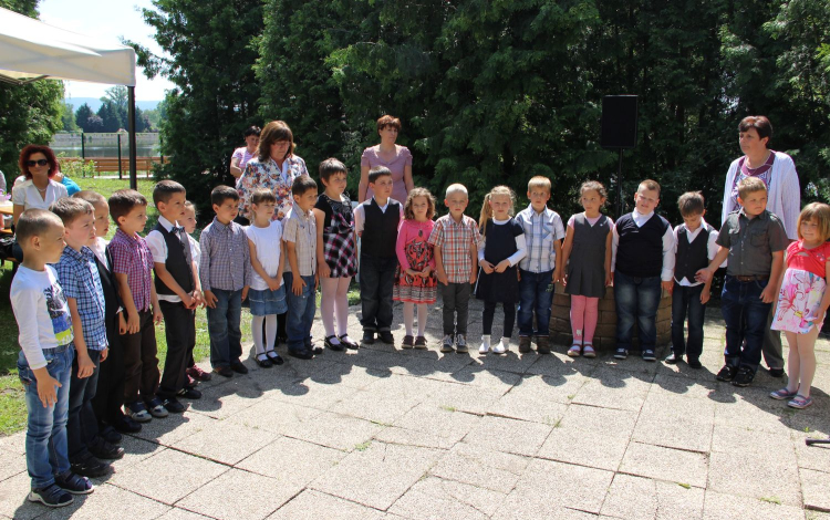 Másodszor köszöntötték közösen a nyarat