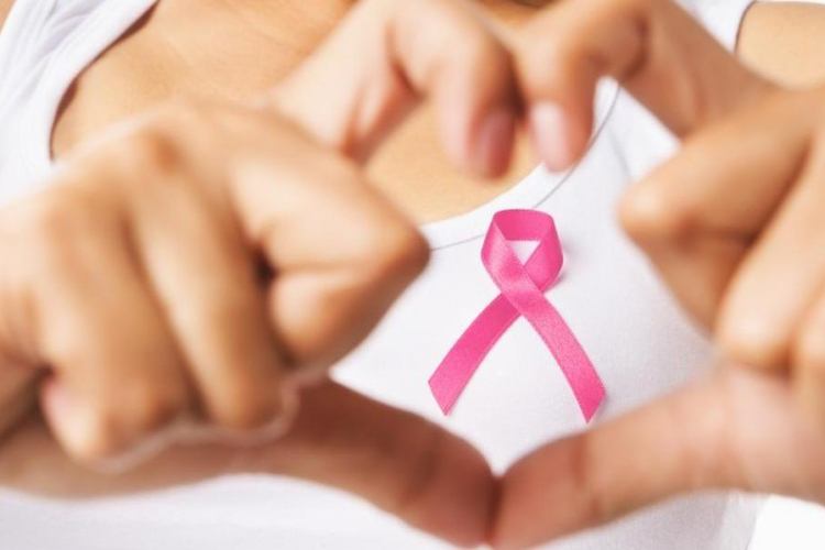 Szűrővizsgálattal az egészségért!