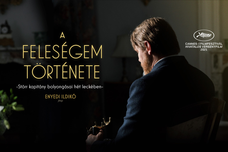 Nagyon jól fogadta a magyar versenyfilmet a közönség Cannes-ban