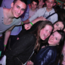 Pikanto buli 2013. április 6.