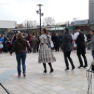 Spricc, kupica, tánc