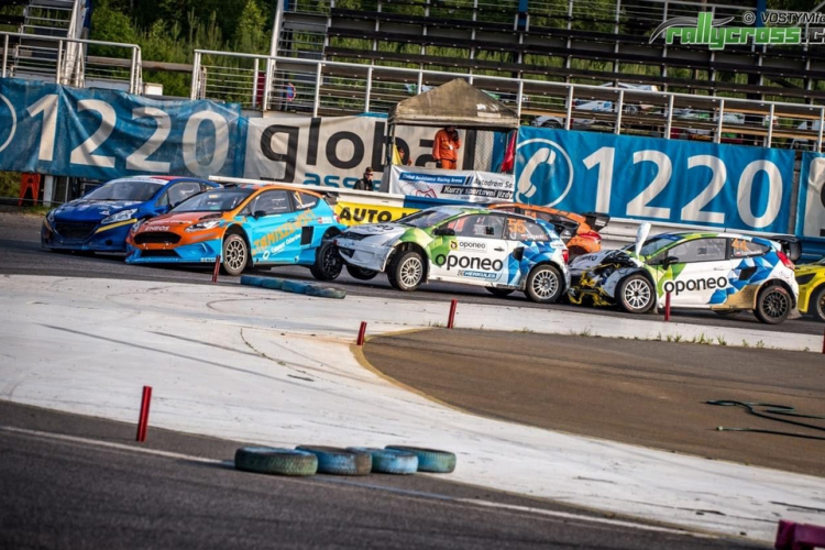 0.017-el nyertünk Csehországban!