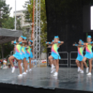 Helló Európa, helló Tatabánya! Menetelünk!