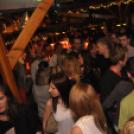 Takács Nikolas a Pikantóban - 2012. december 28.