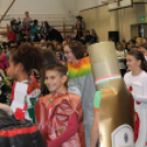 Farsang a Sárberki Általános Iskolában!