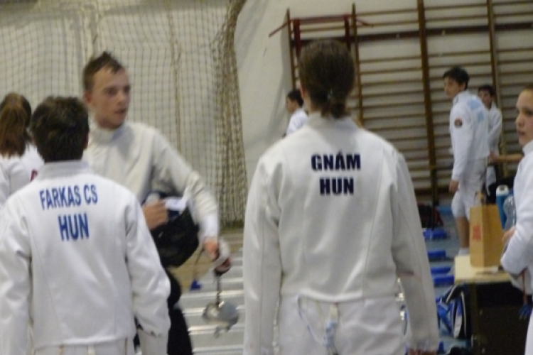 Sport XXI. Edzőtábor Tata