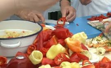 V. Kertvárosi Lecsófesztiválra jelentkezés meghosszabbítva!