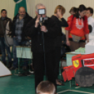 Farsang a Sárberki Általános Iskolában!