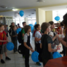 Közbiztonsági nyílt nap 2500 gyermekkel