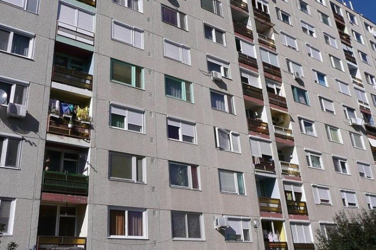 Társasházak felújítására lehet ismét pályázni