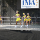 Helló Europa, helló Tatabánya versenyzünk