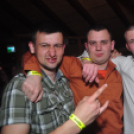 Pikantó buli - 2014. március 21.