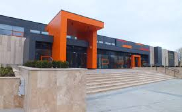  Lezárult az agora egészségre nevelő, szemléletformáló projektje