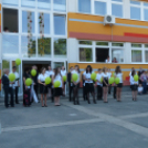 Ballag már a vén diák tovább!