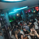 Szilveszteri buli a Vadorzóban