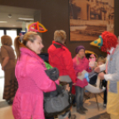 Kinyitotta kapuit az Agóra!