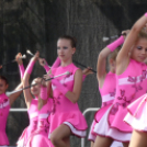 Helló Europa, helló Tatabánya versenyzünk