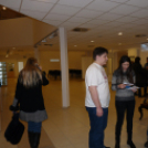 Kinyitotta kapuit az Agóra!