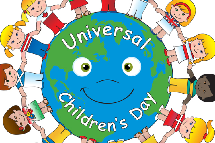 A GYERMEKNAP IDŐPONTJA ÉS EREDETE