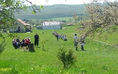 Gerecse Sportnap programjai!