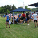 Öt magyar bajnok az atlétika viadalon!