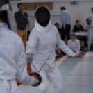 Négy érem a hétvégi párbajtőr válogatón