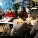 Kinyitotta kapuit az Agóra!