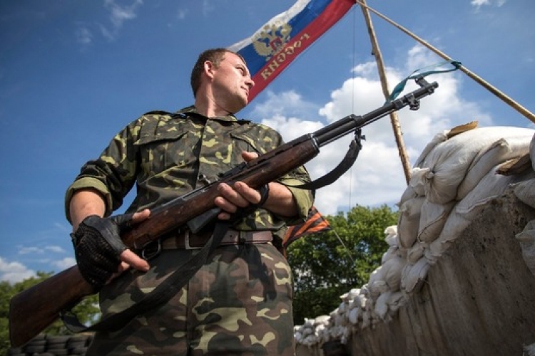 Ukrán válság - Súlyos harcok Donyeckben és Luhanszkban, civil áldozatok