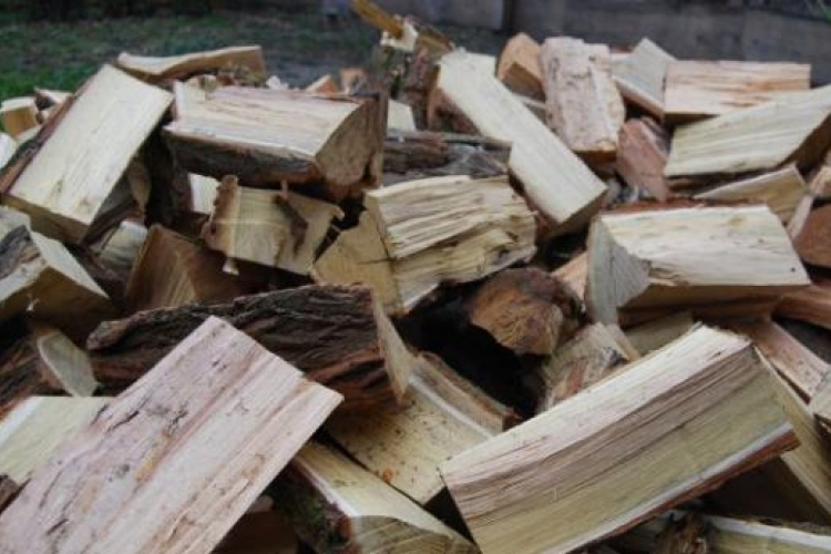 Tűzifavásárlás elővigyázatosan